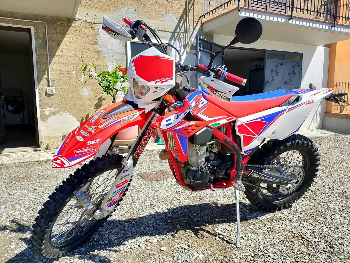 Betamotor RR 400 4T Enduro (2014) (5)