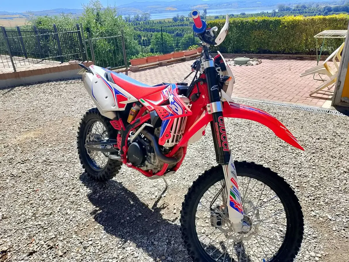 Betamotor RR 400 4T Enduro (2014) (6)