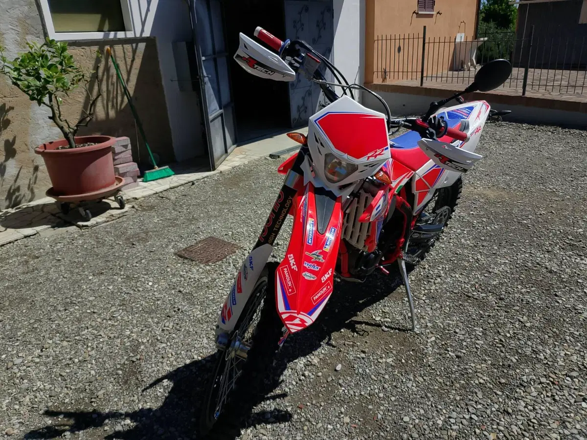 Betamotor RR 400 4T Enduro (2014) (7)