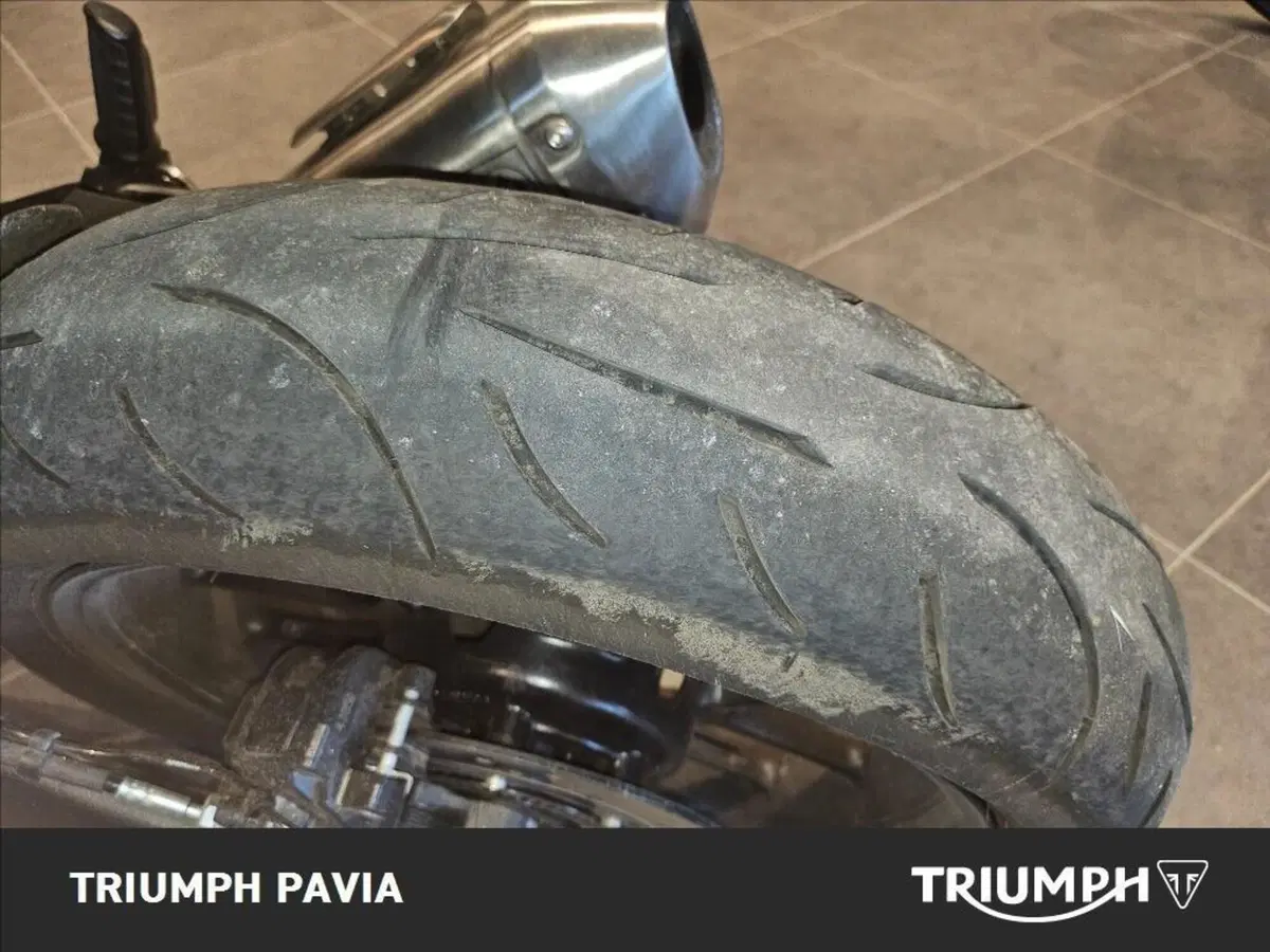 Triumph Speed 400 (2024 - 26) (5)