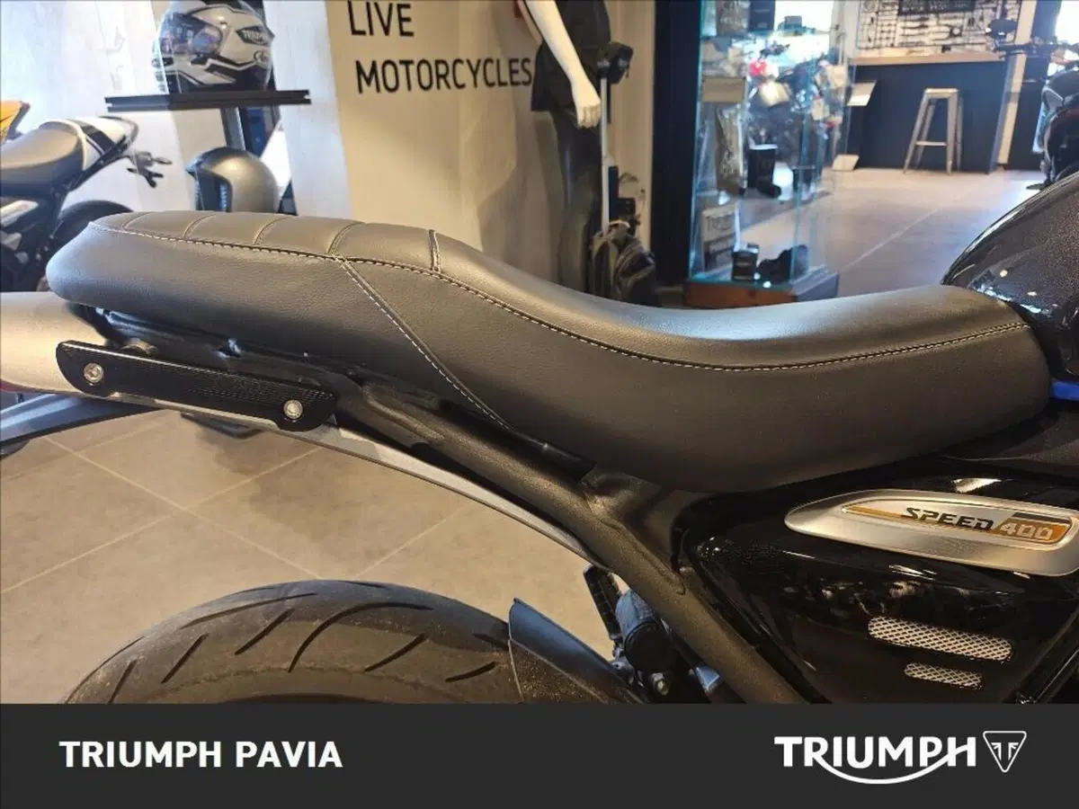 Triumph Speed 400 (2024 - 26) (13)