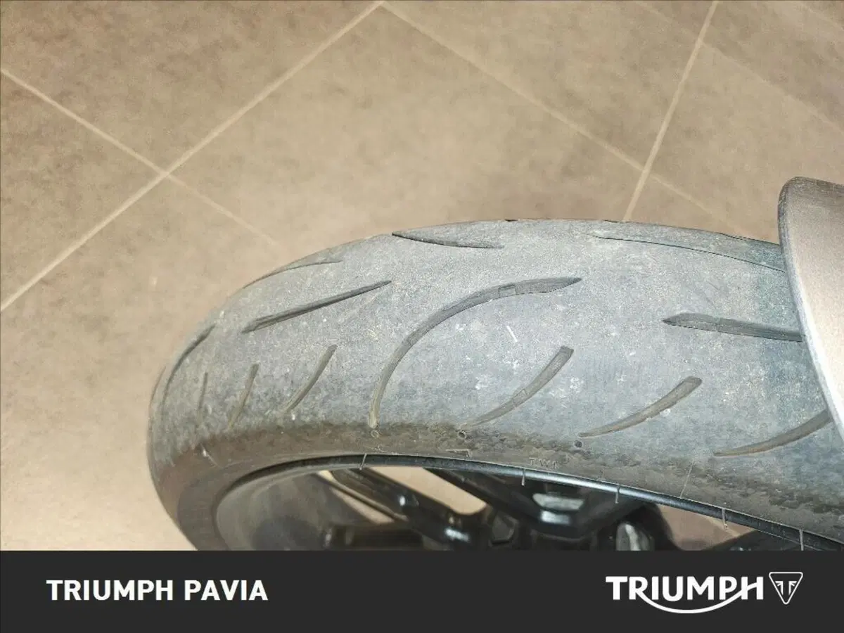 Triumph Speed 400 (2024 - 26) (6)