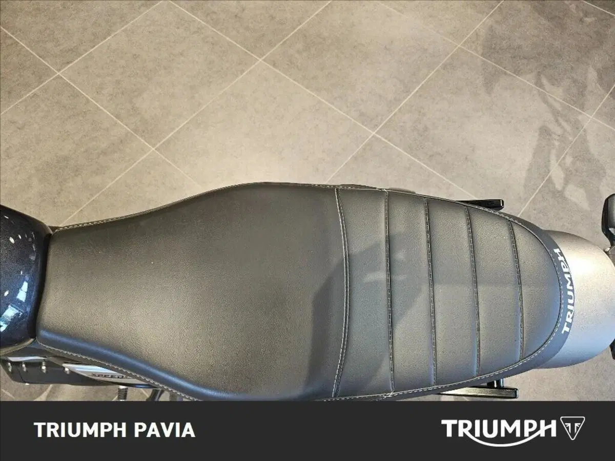 Triumph Speed 400 (2024 - 26) (17)