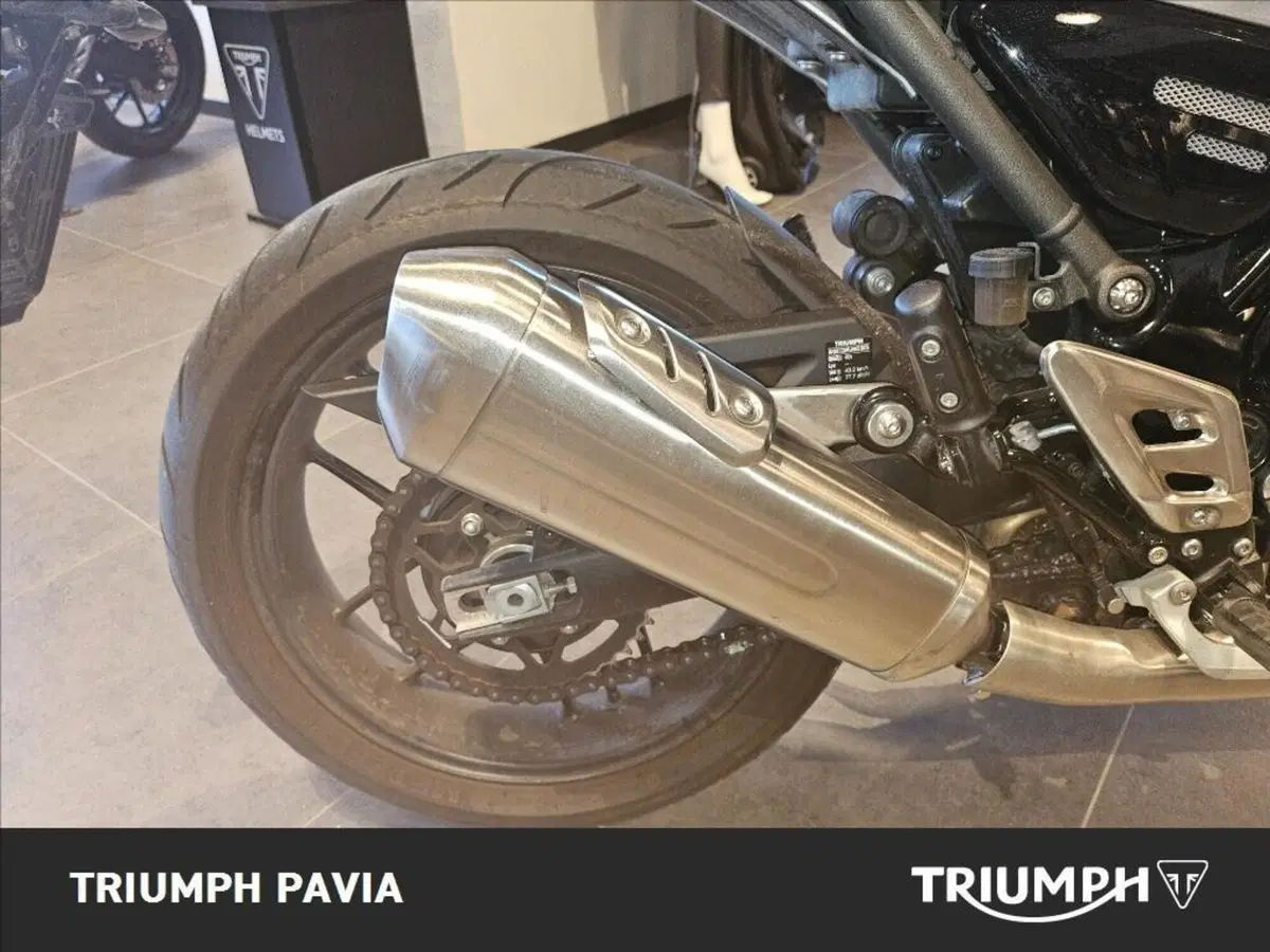 Triumph Speed 400 (2024 - 26) (14)