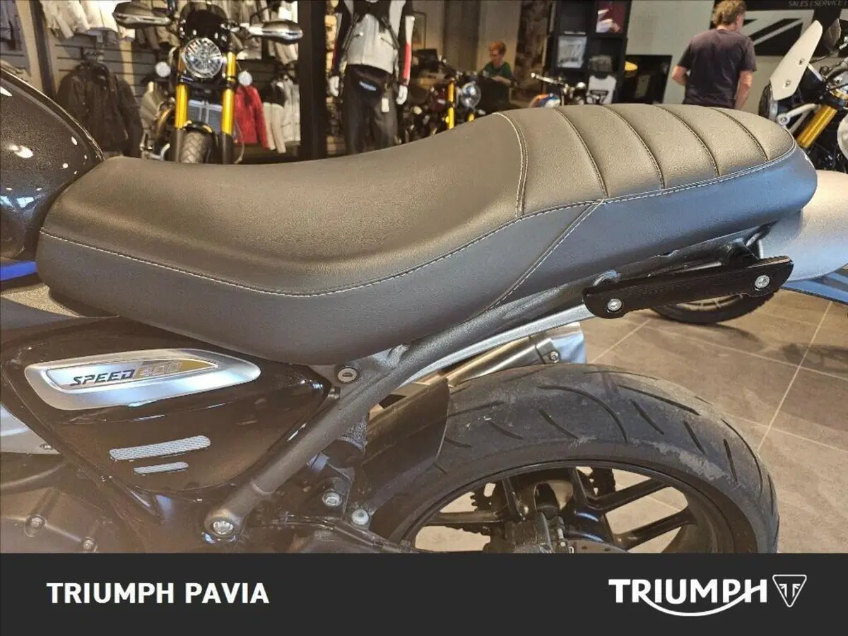 Triumph Speed 400 (2024 - 26) (10)