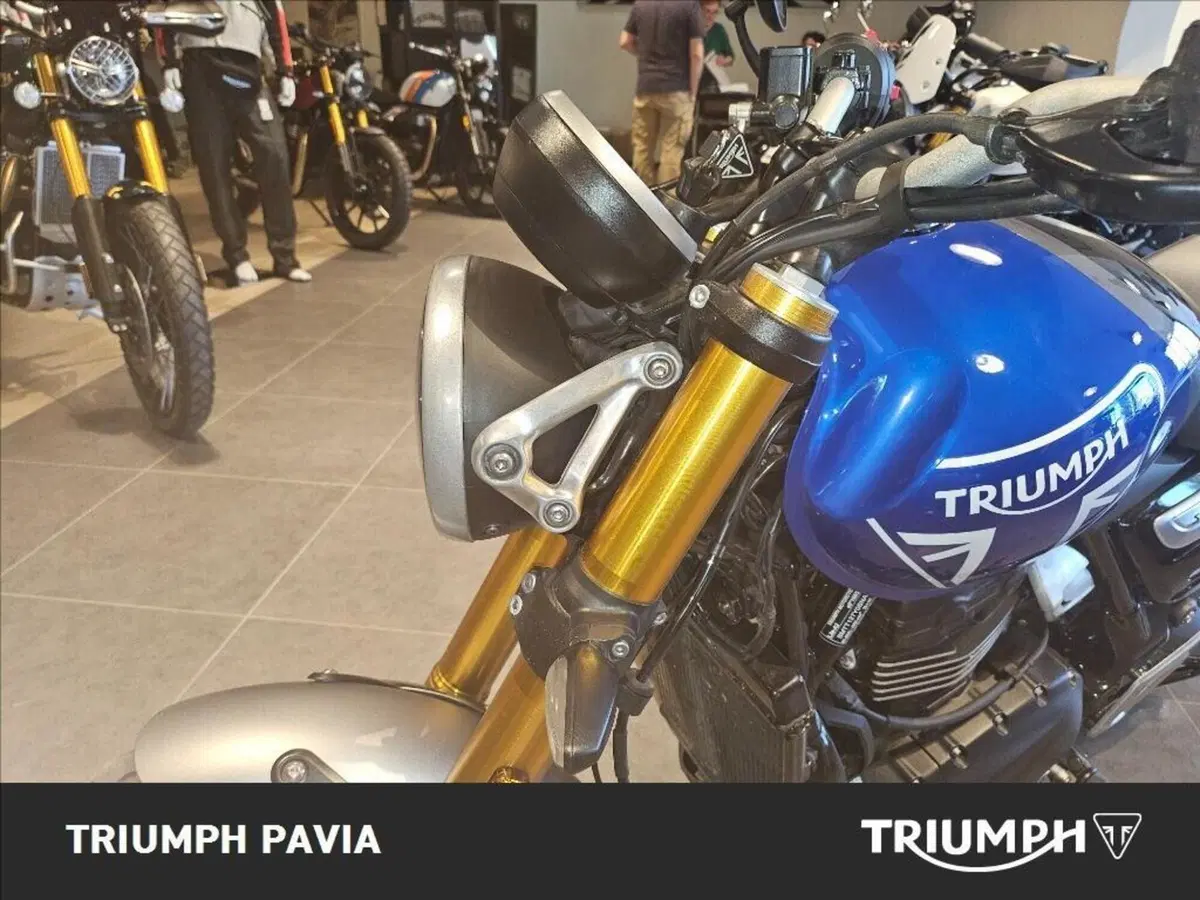 Triumph Speed 400 (2024 - 26) (7)