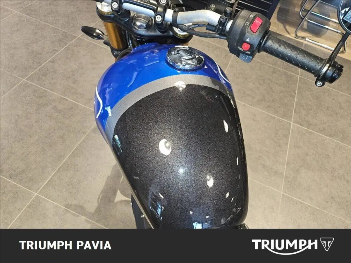 Triumph Speed 400 (2024 - 26) (18)