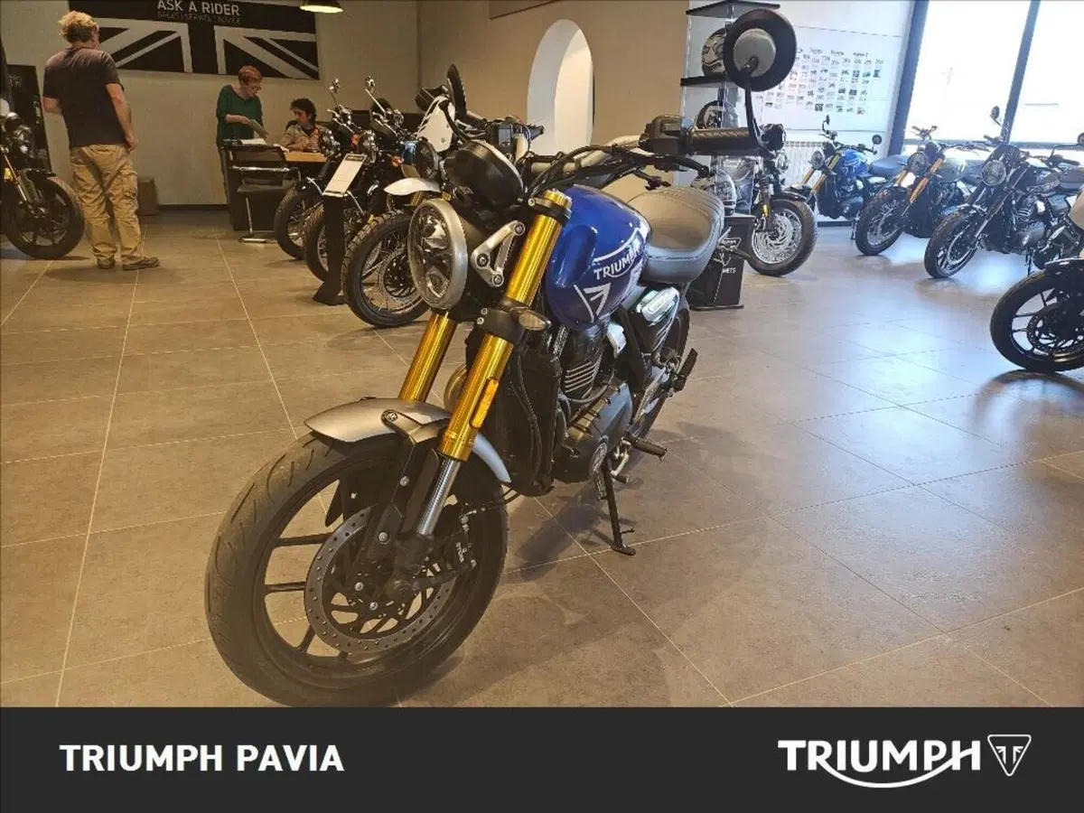 Triumph Speed 400 (2024 - 26) (3)