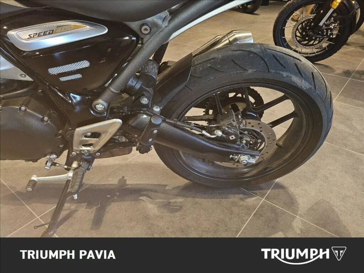 Triumph Speed 400 (2024 - 26) (11)