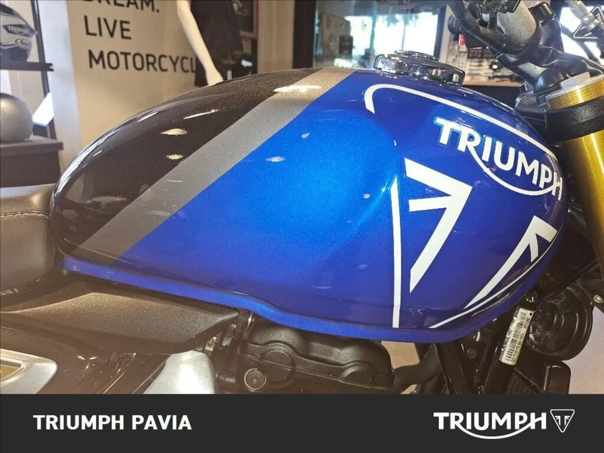 Triumph Speed 400 (2024 - 26) (15)