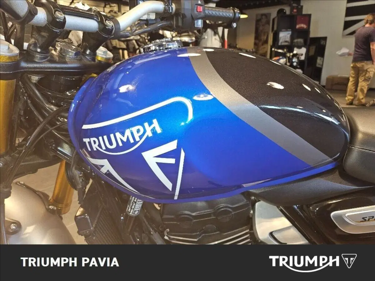 Triumph Speed 400 (2024 - 26) (8)