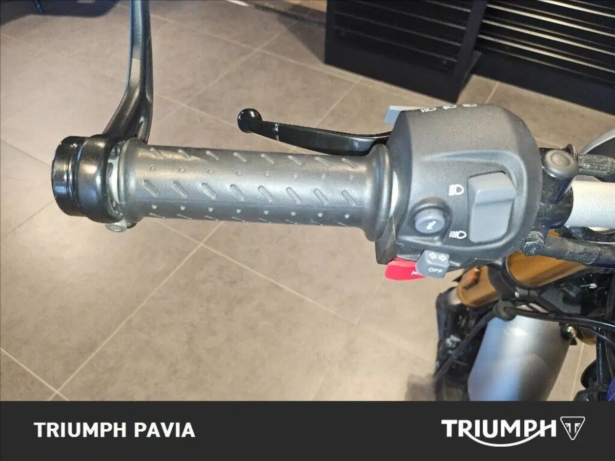 Triumph Speed 400 (2024 - 26) (19)