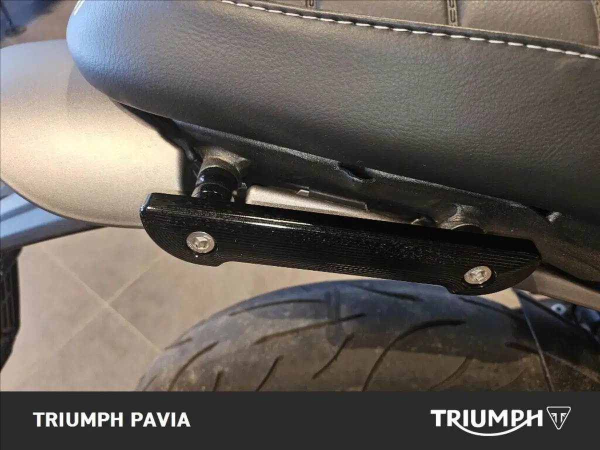 Triumph Speed 400 (2024 - 26) (12)
