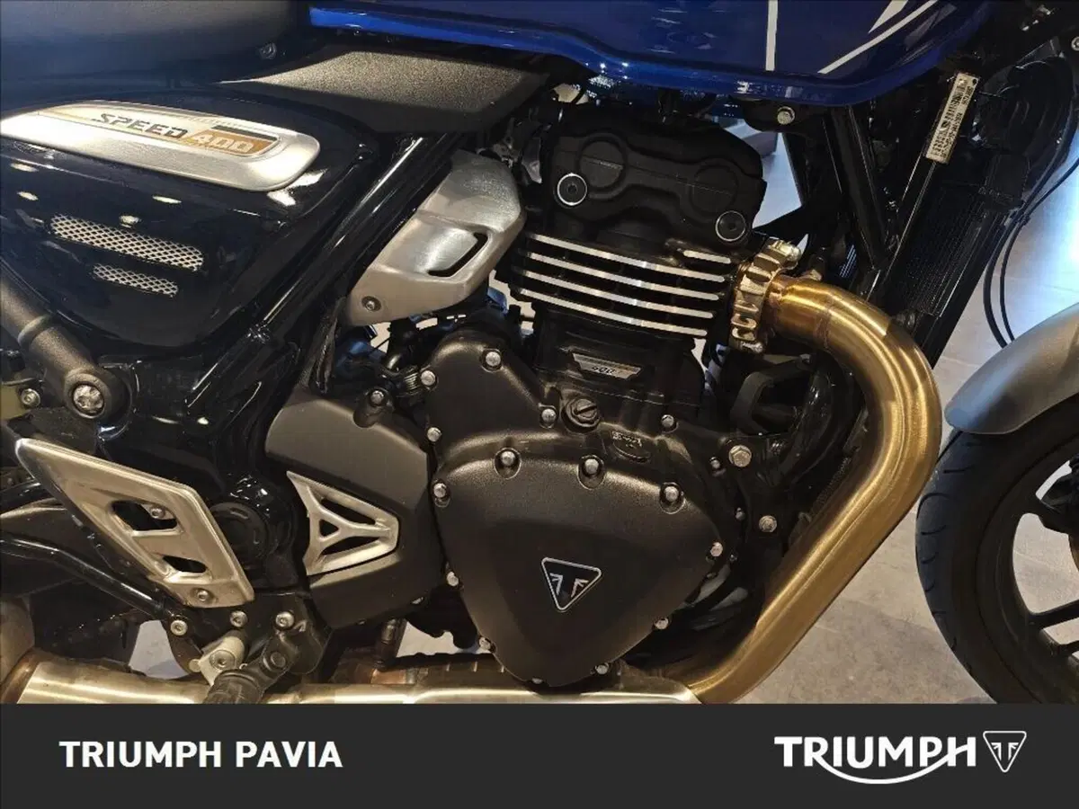 Triumph Speed 400 (2024 - 26) (16)