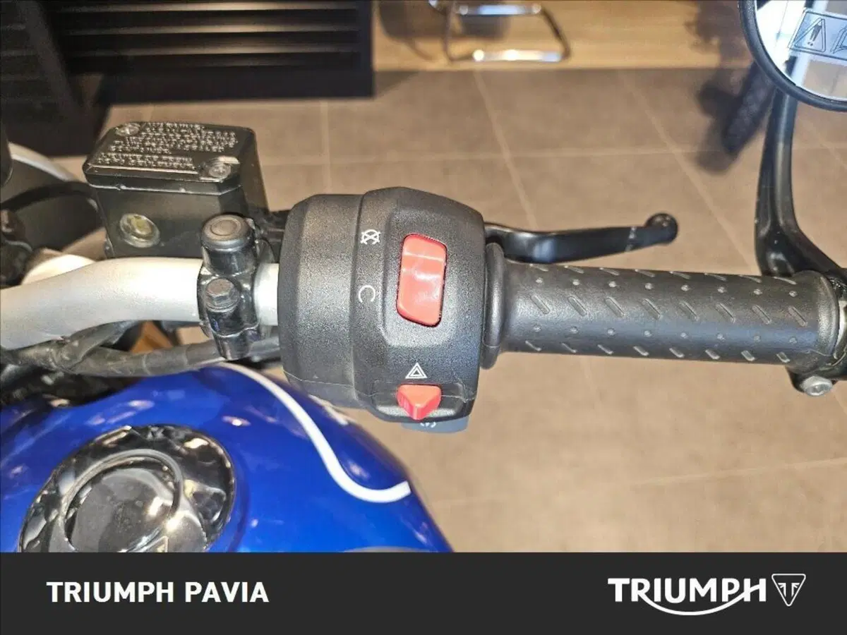 Triumph Speed 400 (2024 - 26) (20)