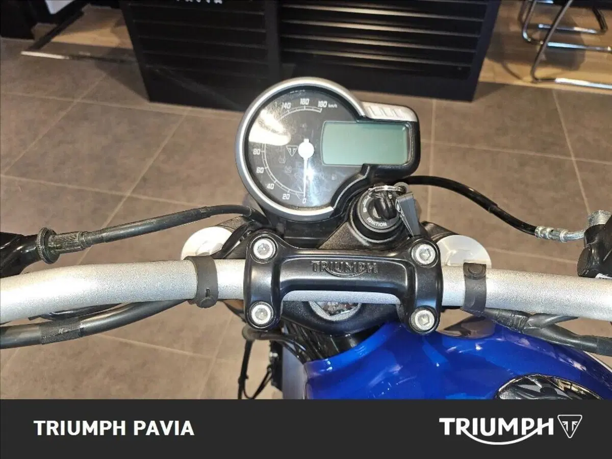 Triumph Speed 400 (2024 - 26) (21)