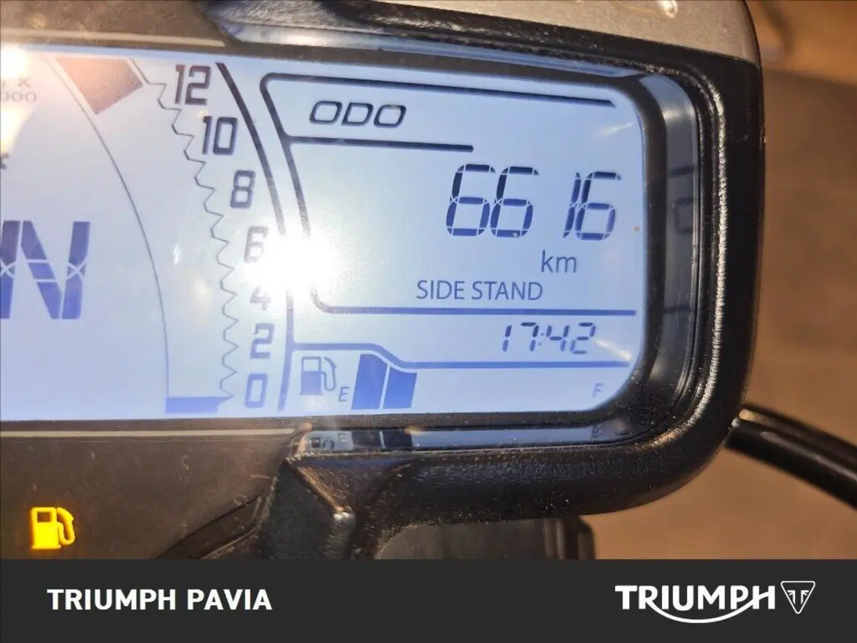 Triumph Speed 400 (2024 - 26) (22)