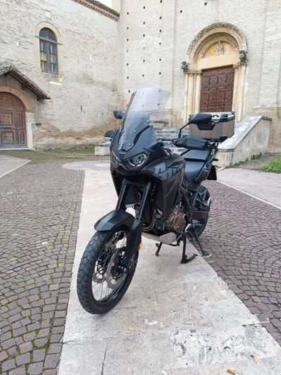 Honda Africa Twin CRF 1100L (2022 - 23) usata