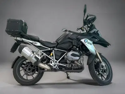 Bmw R 1200 GS (2013 - 16) usata