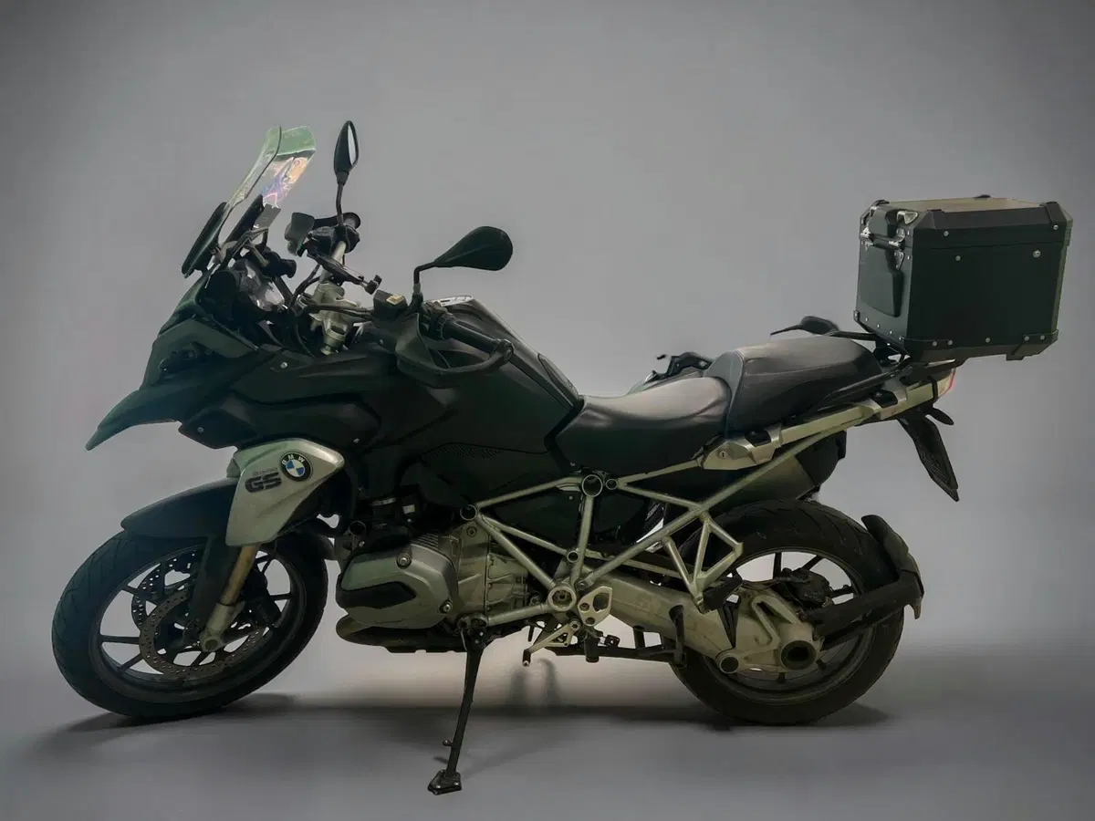 Bmw R 1200 GS (2013 - 16) (2)