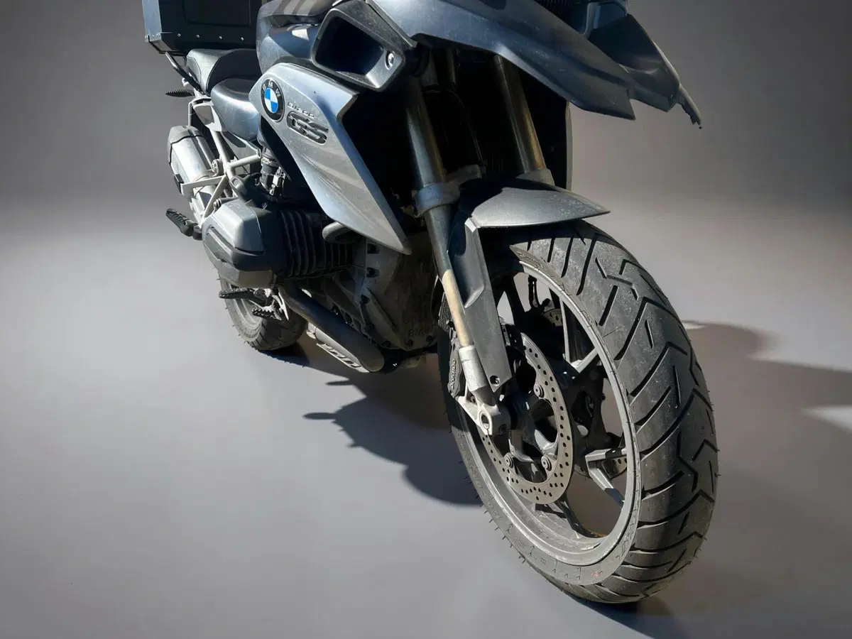 Bmw R 1200 GS (2013 - 16) (3)