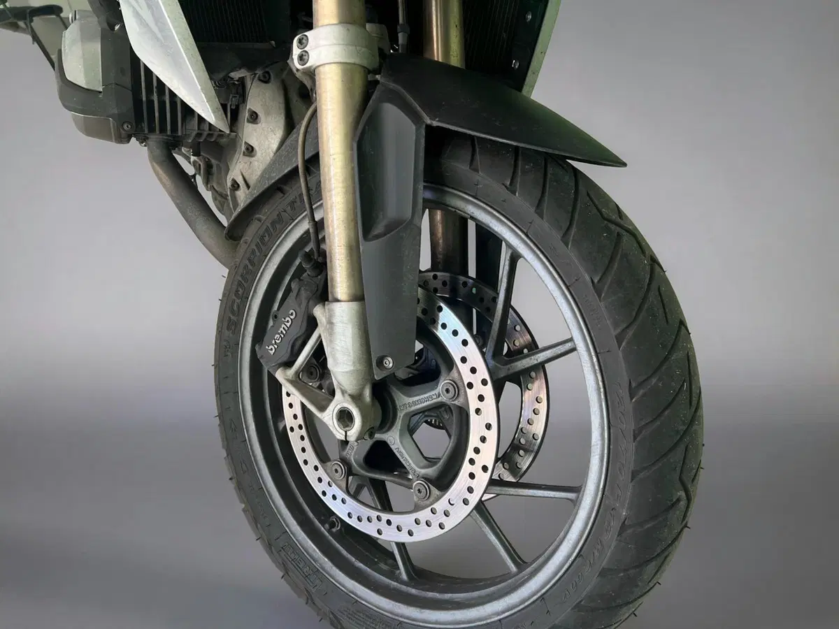 Bmw R 1200 GS (2013 - 16) (6)
