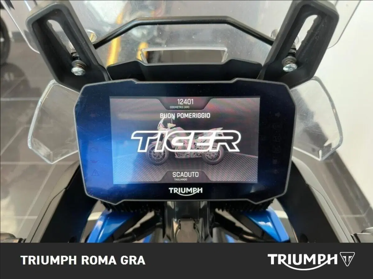 Triumph Tiger 900 GT Pro (2020 - 23) (4)