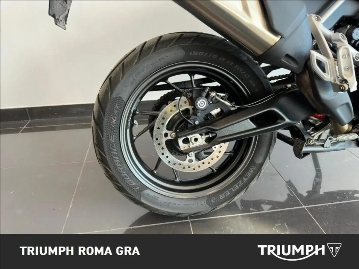 Triumph Tiger 900 GT Pro (2020 - 23) (5)
