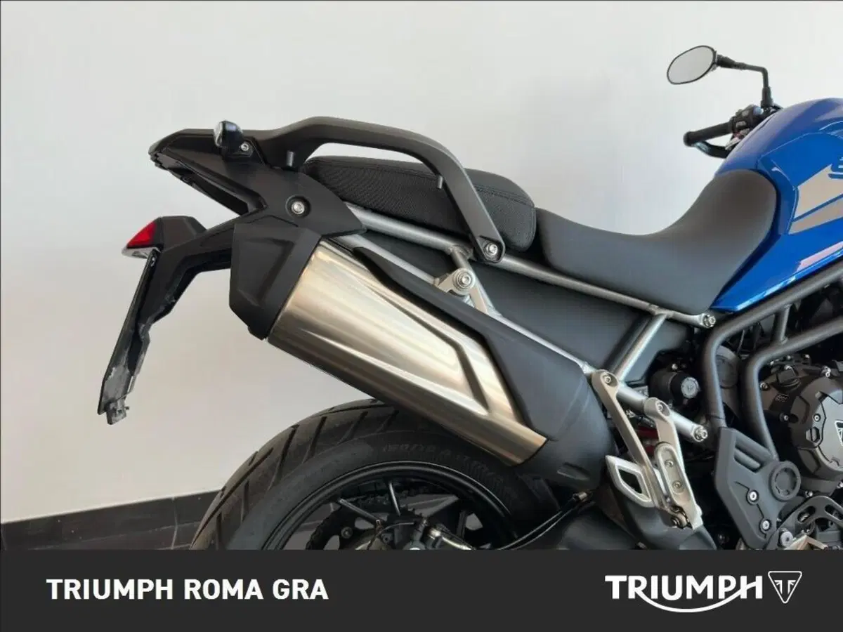 Triumph Tiger 900 GT Pro (2020 - 23) (6)