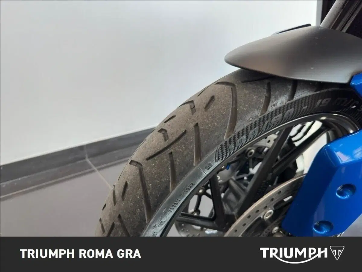Triumph Tiger 900 GT Pro (2020 - 23) (16)
