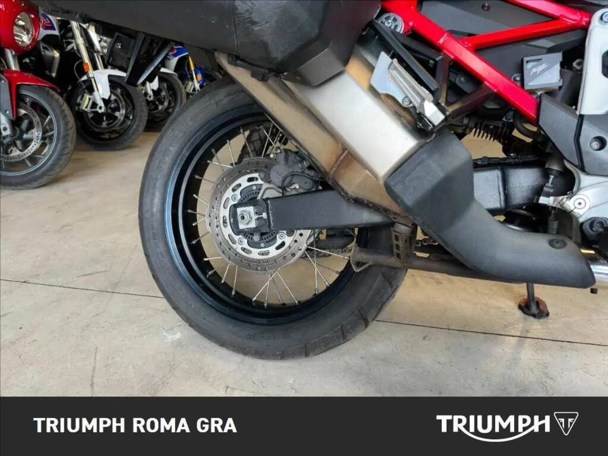 Honda Africa Twin CRF 1100L Urban (2022 - 23) (5)
