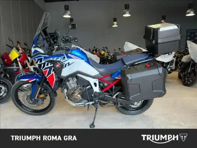 Honda Africa Twin CRF 1100L Urban (2022 - 23) usata