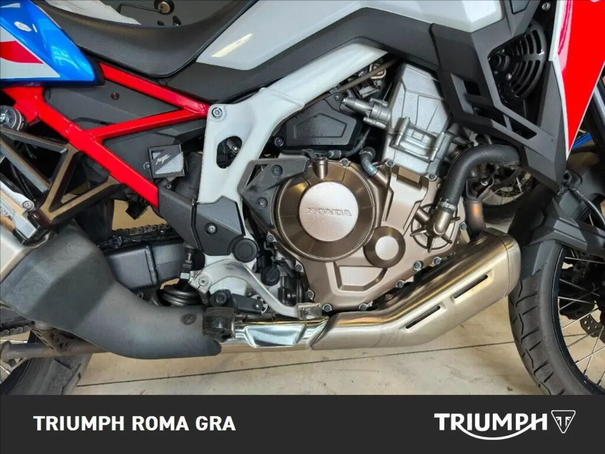Honda Africa Twin CRF 1100L Urban (2022 - 23) (6)