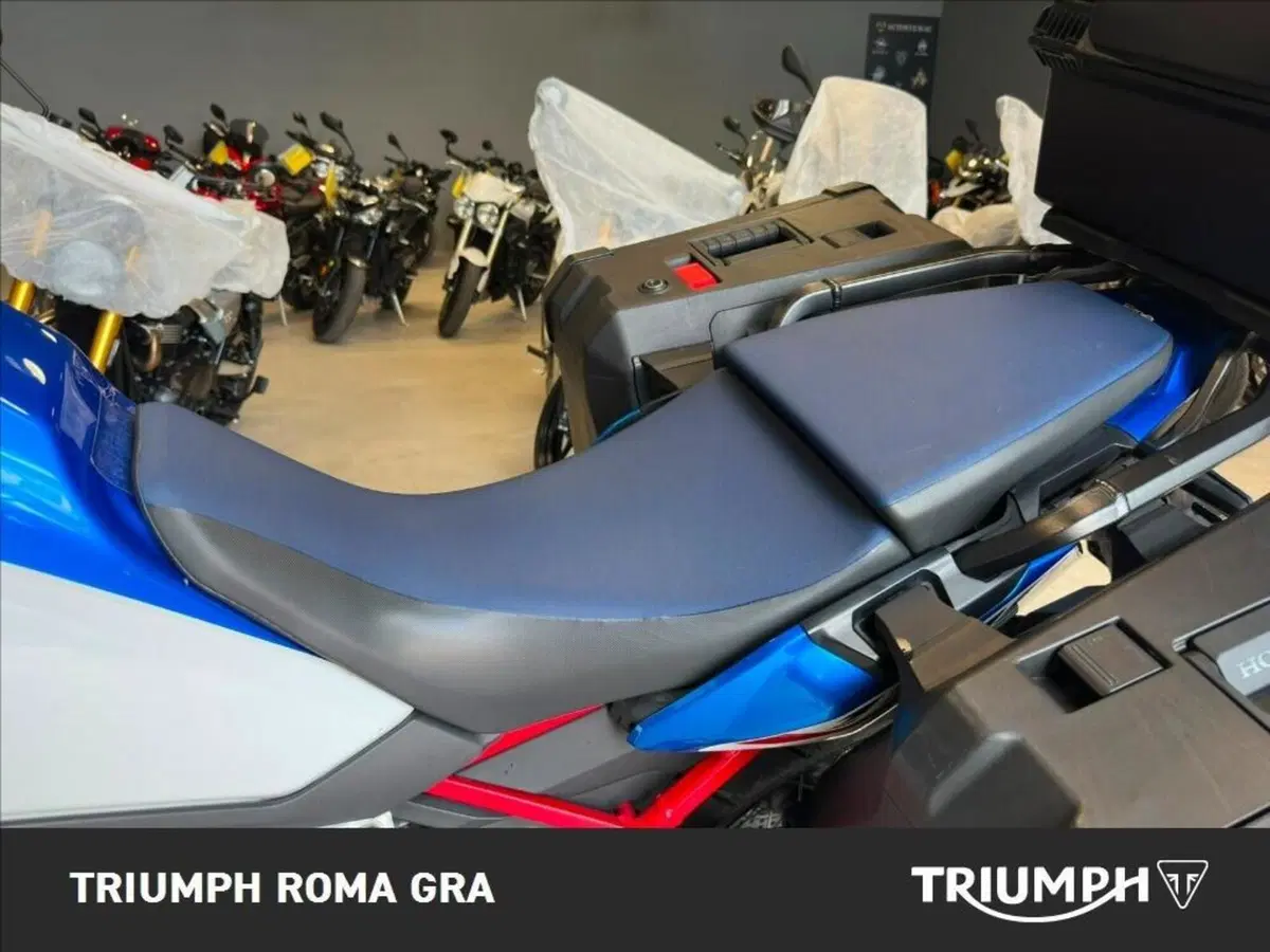 Honda Africa Twin CRF 1100L Urban (2022 - 23) (14)