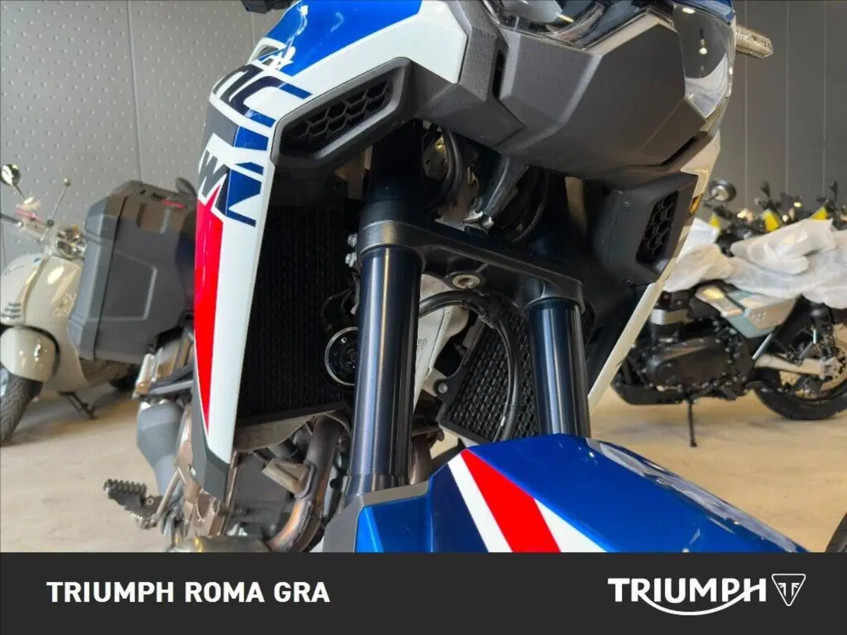 Honda Africa Twin CRF 1100L Urban (2022 - 23) (7)