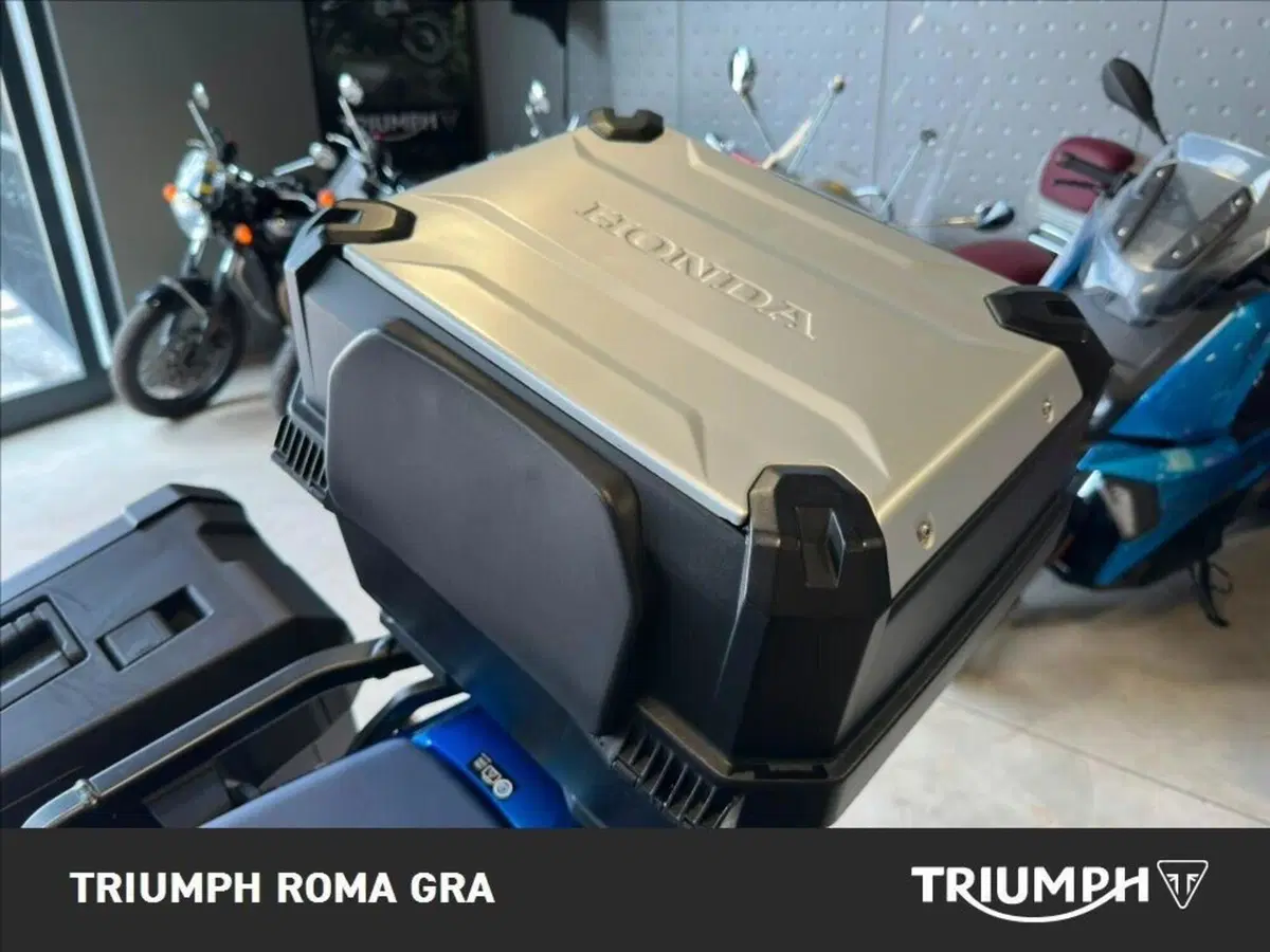 Honda Africa Twin CRF 1100L Urban (2022 - 23) (15)