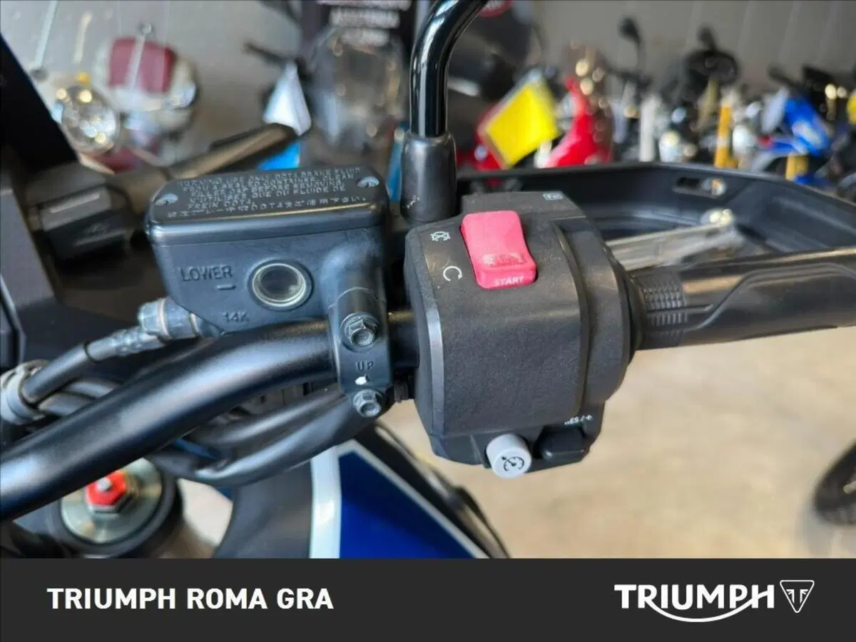 Honda Africa Twin CRF 1100L Urban (2022 - 23) (20)