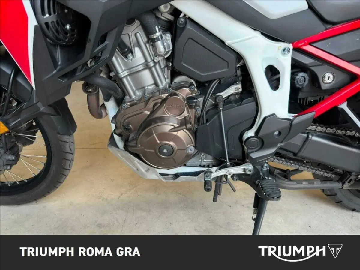 Honda Africa Twin CRF 1100L Urban (2022 - 23) (12)
