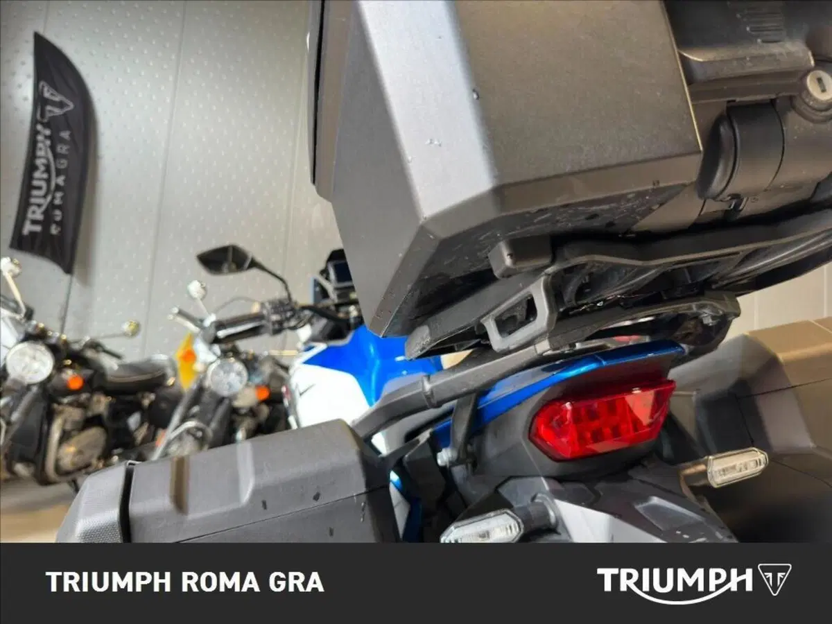 Honda Africa Twin CRF 1100L Urban (2022 - 23) (16)