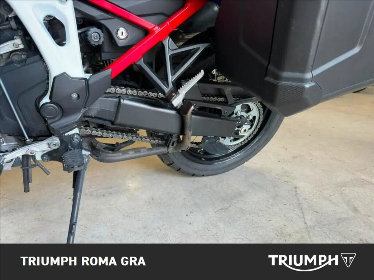 Honda Africa Twin CRF 1100L Urban (2022 - 23) (21)