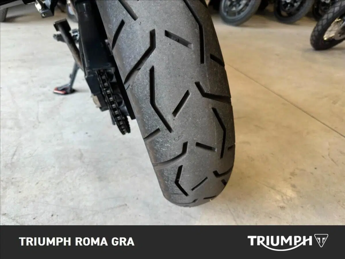 Honda Africa Twin CRF 1100L Urban (2022 - 23) (22)