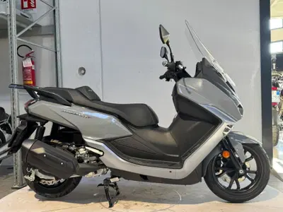 Sym Maxsym 400 GT (2024 - 26) nuova