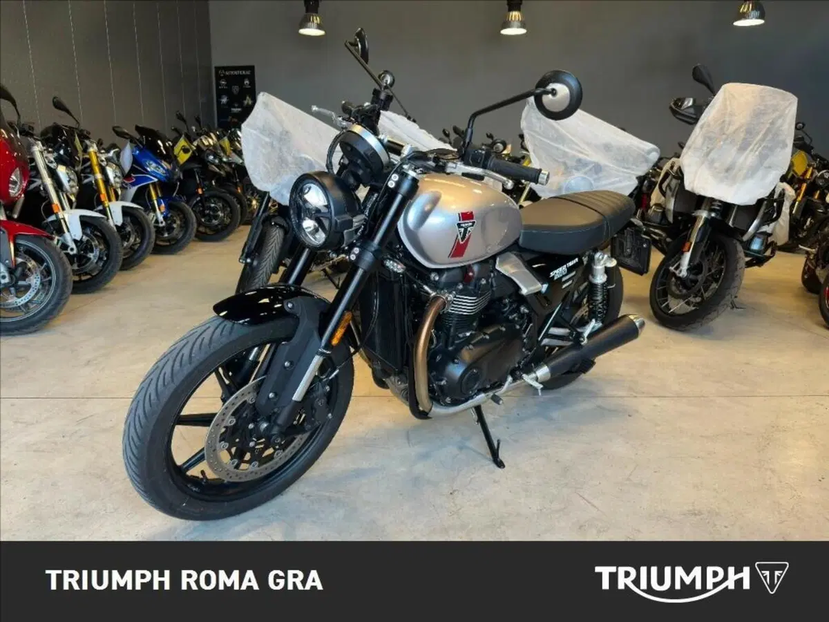 Triumph Speed Twin 900 (2025 - 26) (2)