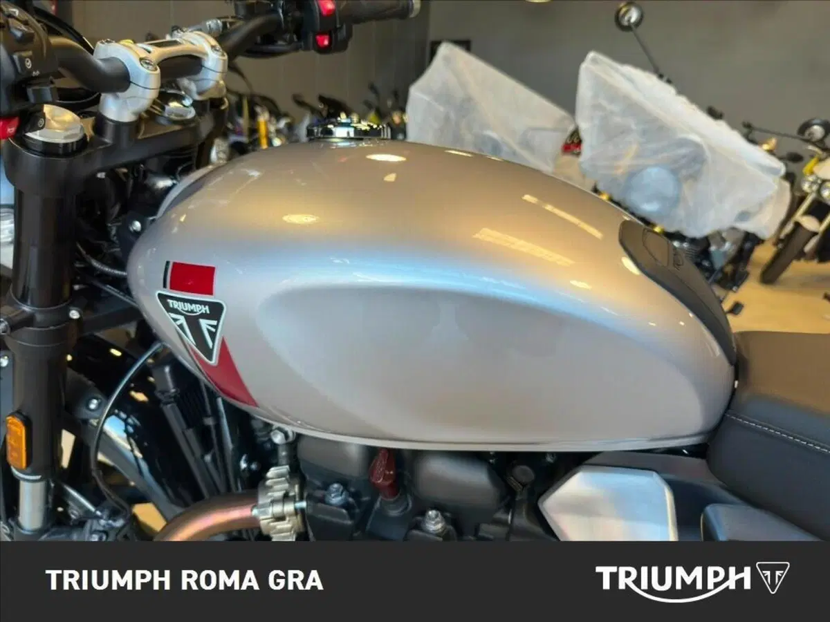 Triumph Speed Twin 900 (2025 - 26) (12)