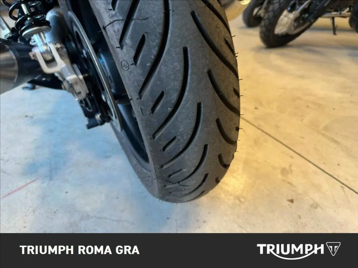 Triumph Speed Twin 900 (2025 - 26) (21)