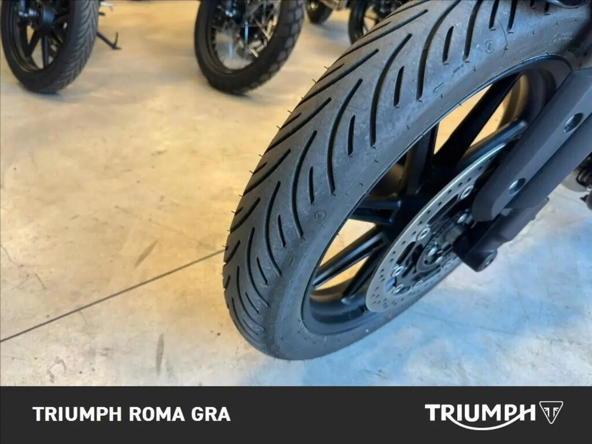 Triumph Speed Twin 900 (2025 - 26) (22)