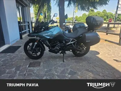 Suzuki V-Strom 800SE (2023 - 24) usata