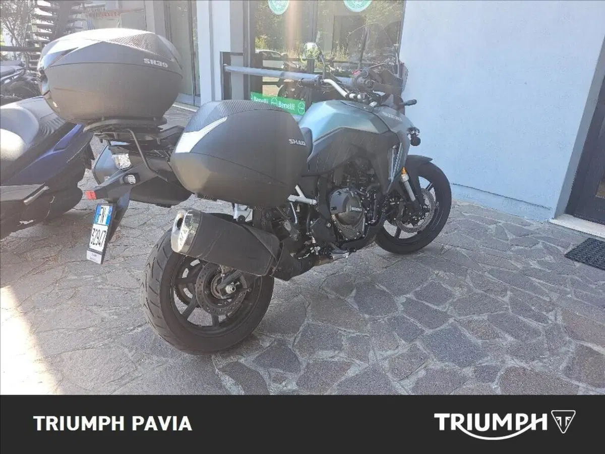 Suzuki V-Strom 800SE (2023 - 24) (7)
