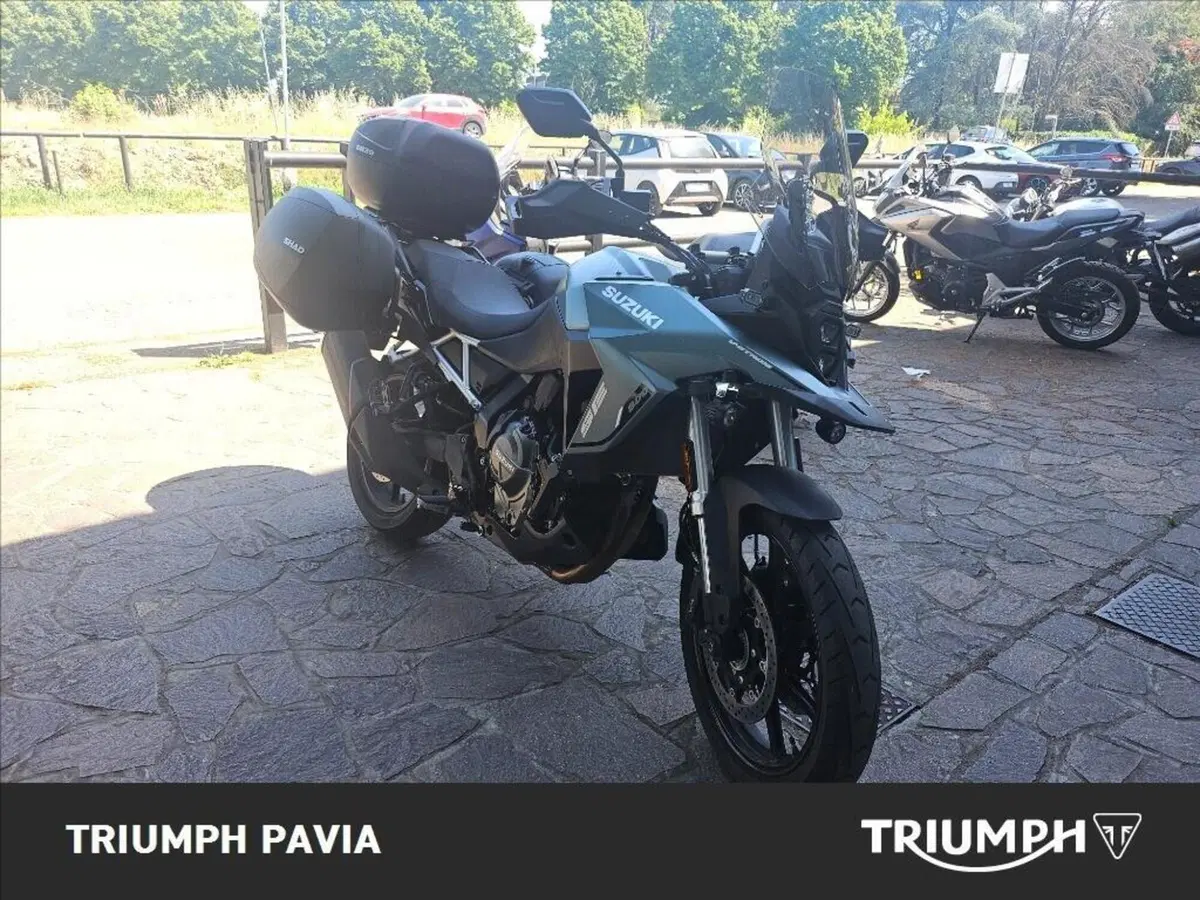 Suzuki V-Strom 800SE (2023 - 24) (5)
