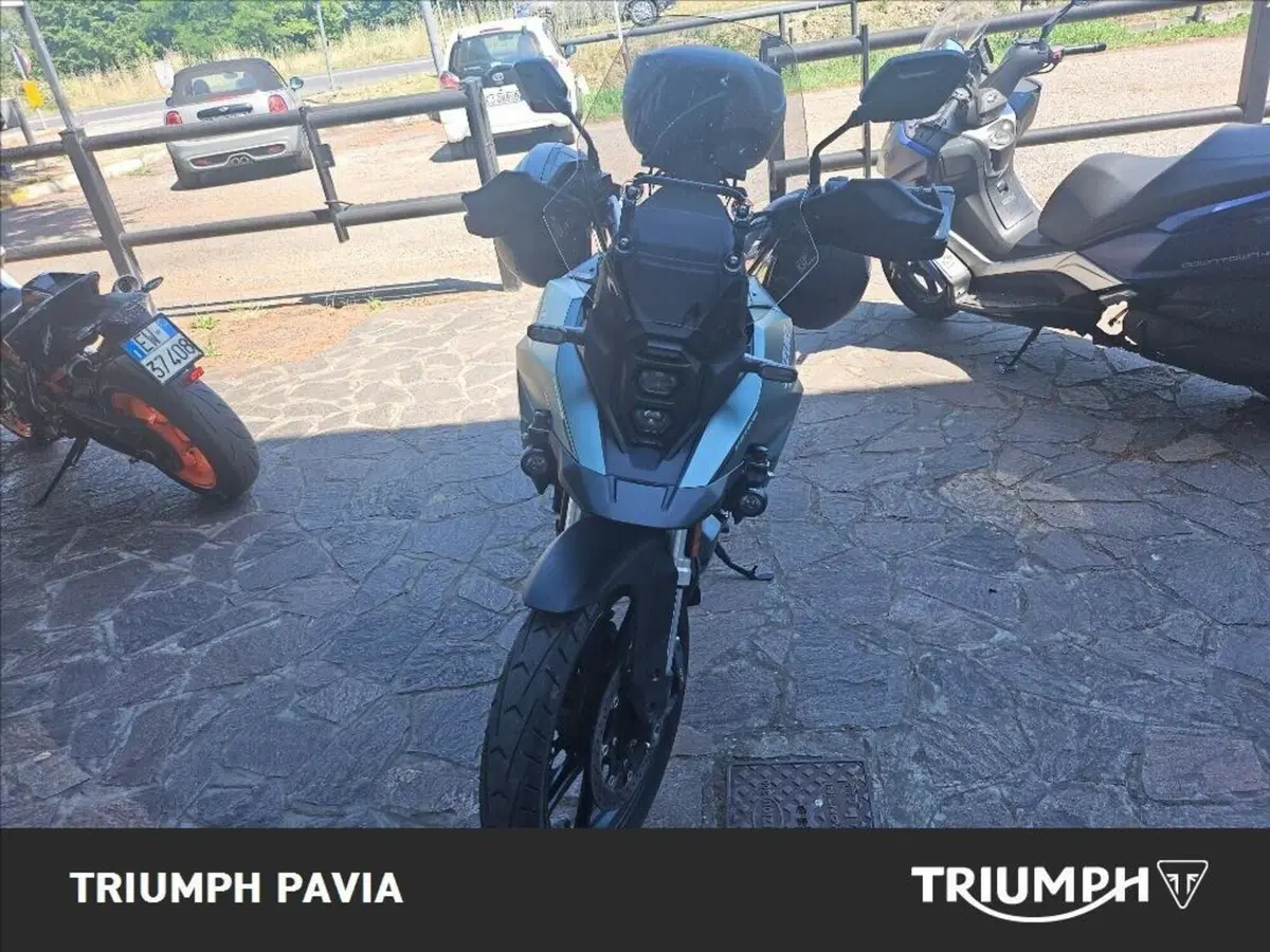 Suzuki V-Strom 800SE (2023 - 24) (4)